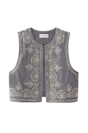Monique | Gilet