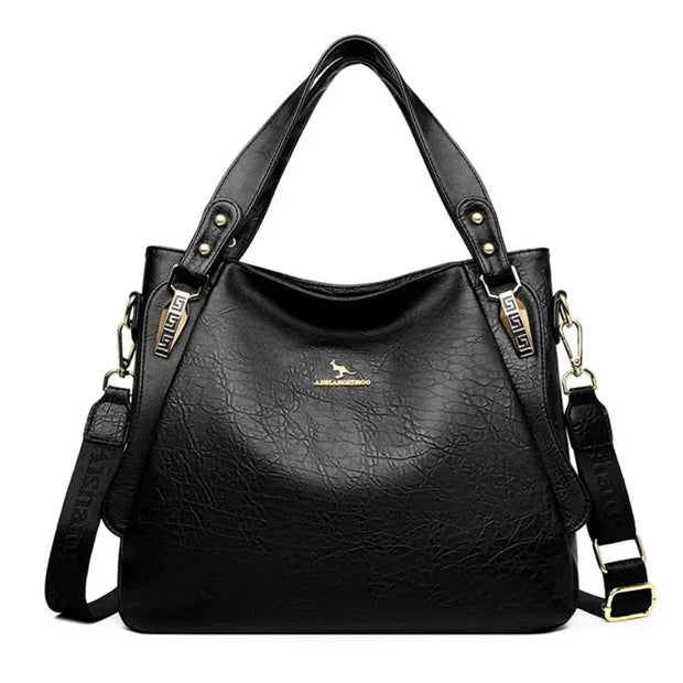 Noora™ | Retro Flair-taske