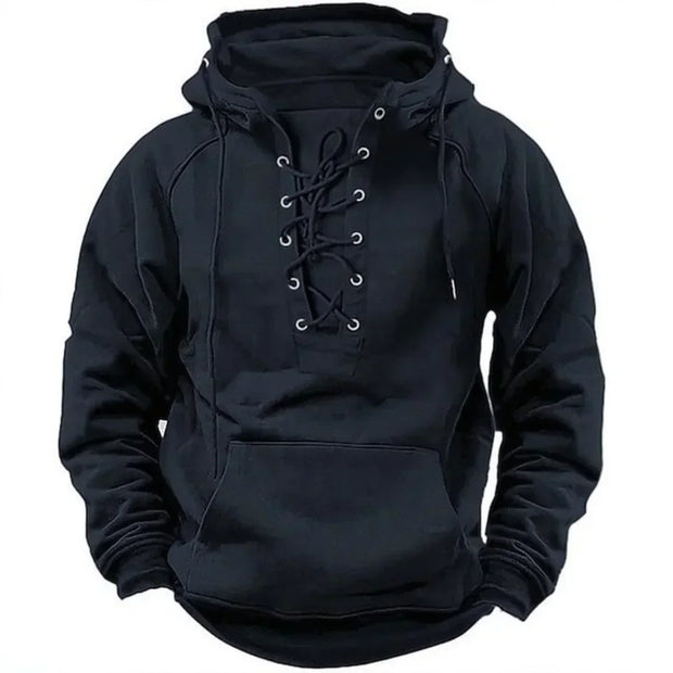 Malthe | Durable Hoodie