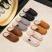 Household Men's Non-Slip Slippers