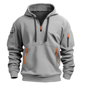Oakley | Bæredygtig Arbejds Hoodie