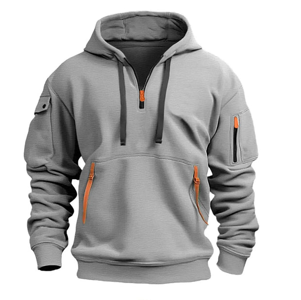 Oakley | Bæredygtig Arbejds Hoodie