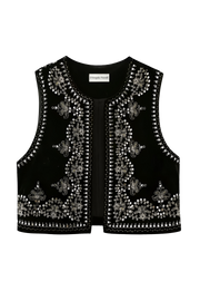 Monique | Gilet