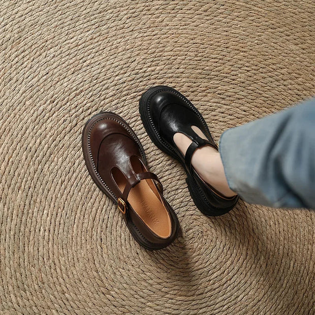 Mary Janes – Tidløse, elegante sko