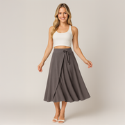 Tummy Control Skirt