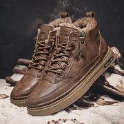 Bryson | Men's Winter Boots