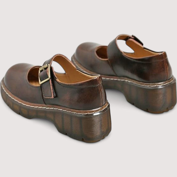 Allegra - Versatile Elegant Shoes