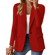 Marguerite | Tætsiddende Blazer