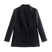 Nadine | Dobbeltknappet Blazer