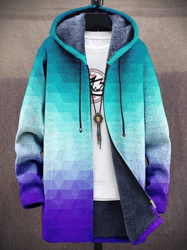 Yindi | Luksus vest inspireret af kunst