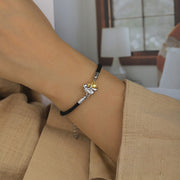 Dog Design Snore Bracelet