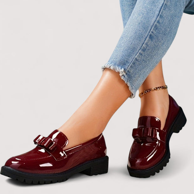 Maya - Elegant og behagelig sandal med rem