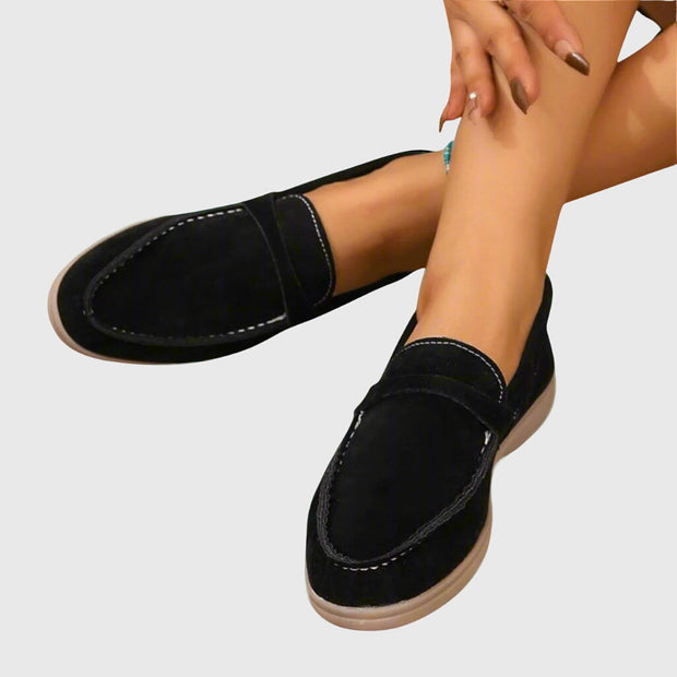 Molly™ - Ortodiske Loafers