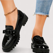 Maya - Elegant og behagelig sandal med rem