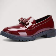 Maya - Elegant og behagelig sandal med rem