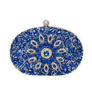 Noora™ | Clutch Celeste