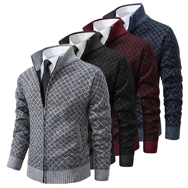 Dumont | Premium herrevest