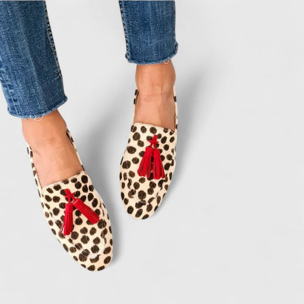 Skylar - Ortodiske Loafers