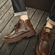 Ambrose - Elegant Casual Boots