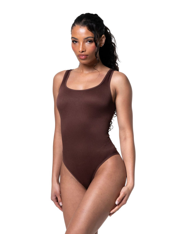Ribbet Shapewear Bodysuit