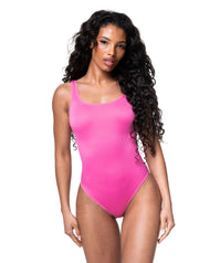 Ribbet Shapewear Bodysuit