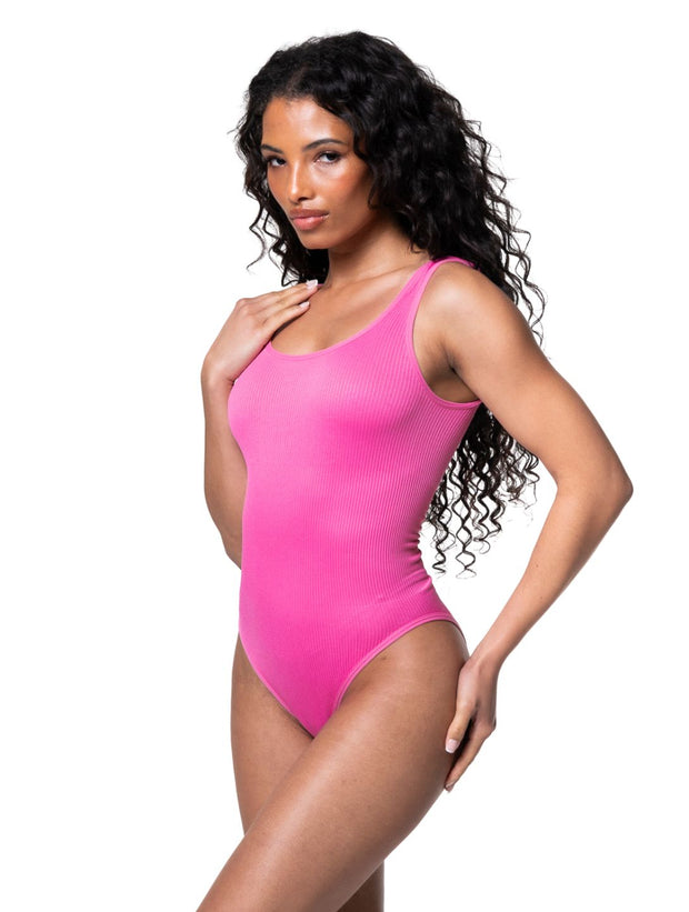 Ribbet Shapewear Bodysuit