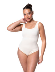 Ribbet Shapewear Bodysuit