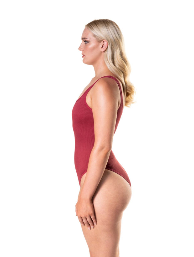 Ribbet Shapewear Bodysuit
