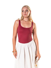 Ribbet Shapewear Bodysuit