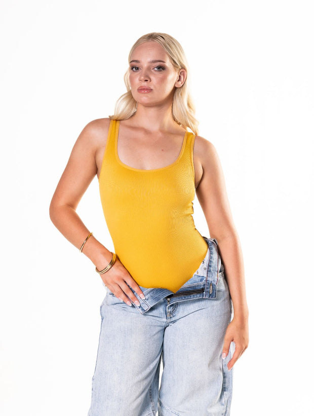 Ribbet Shapewear Bodysuit