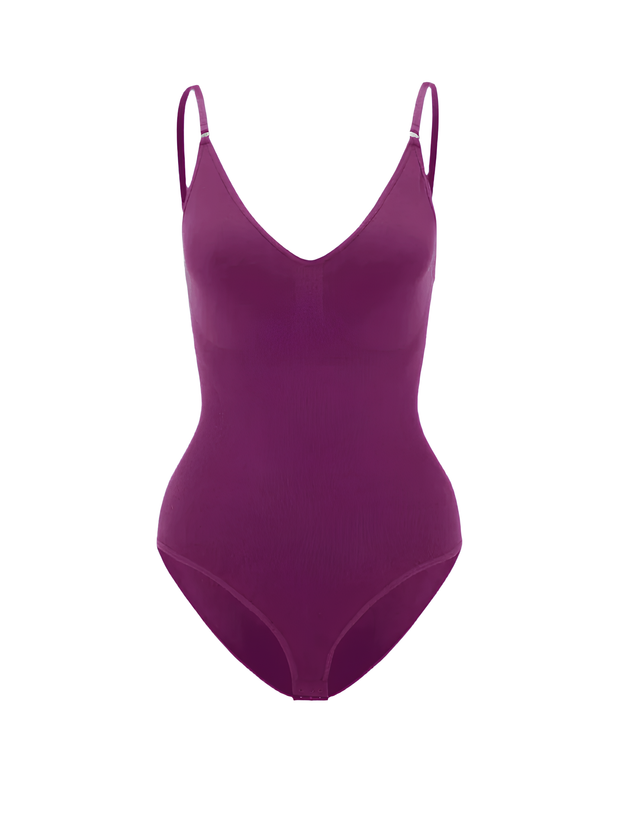 Snatched Shapewear Bodysuit