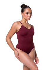Bodysuit med snøre