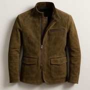 DAVIDE™ | ELEGANT MENS JACKET