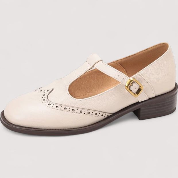Irene - Tidløse elegante sandaler