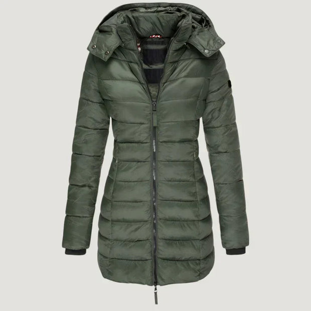 SVEA | Noelle Winter Jacket