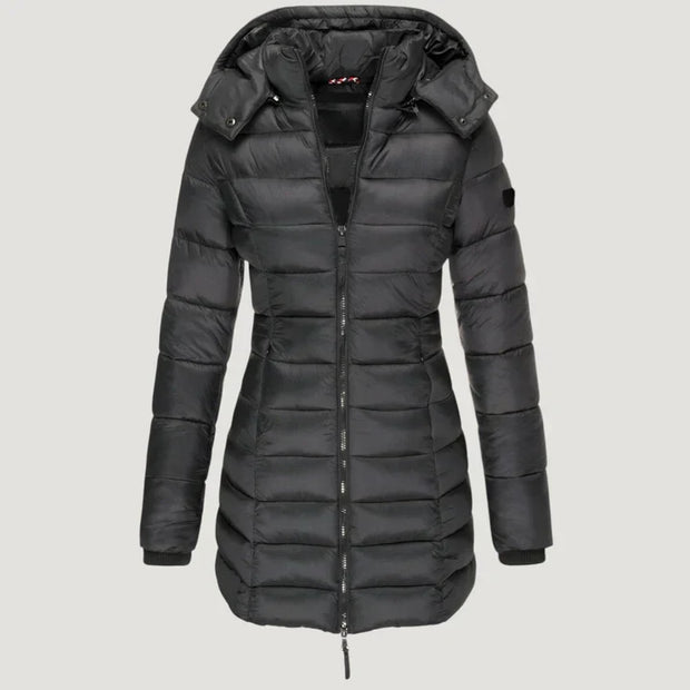 SVEA | Noelle Winter Jacket