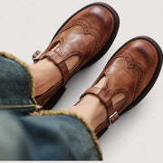 Elisa - Elegant Comfort Heel