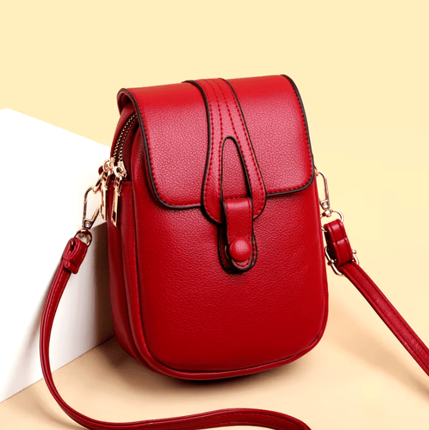 Noora™ | Retro taske
