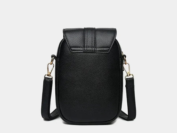 Noora™ | Retro taske
