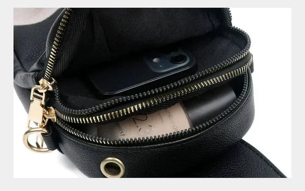 Noora™ | Retro taske