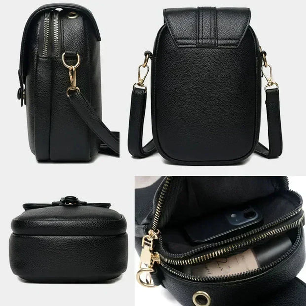 Noora™ | Retro taske