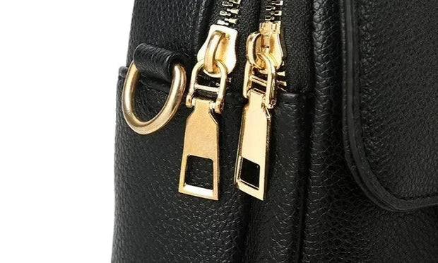 Noora™ | Retro taske