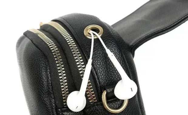 Noora™ | Retro taske