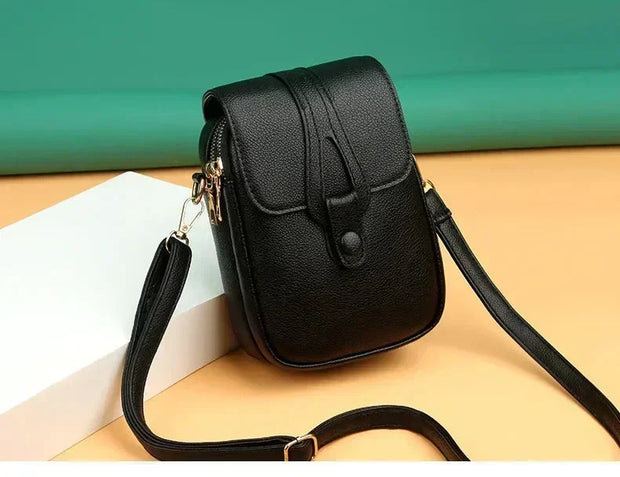 Noora™ | Retro taske