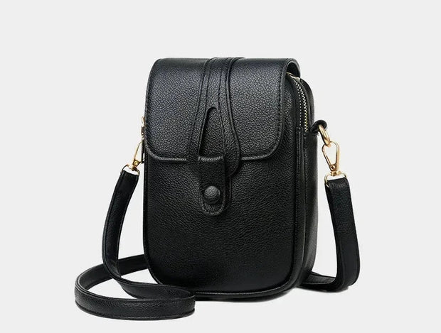Noora™ | Retro taske