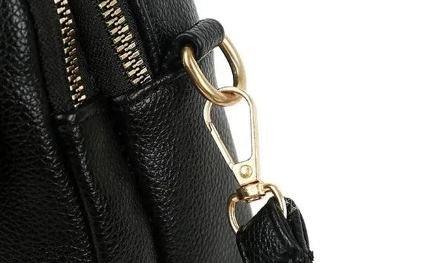 Noora™ | Retro taske