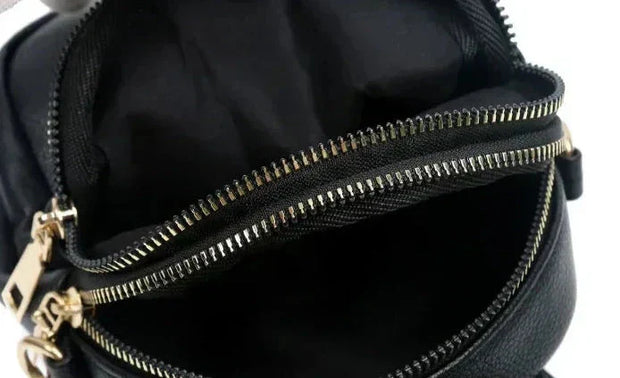 Noora™ | Retro taske