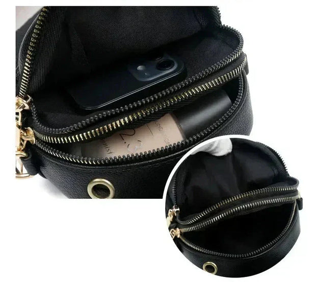 Noora™ | Retro taske