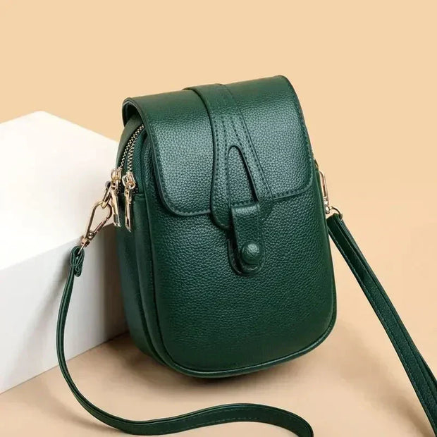 Noora™ | Retro taske
