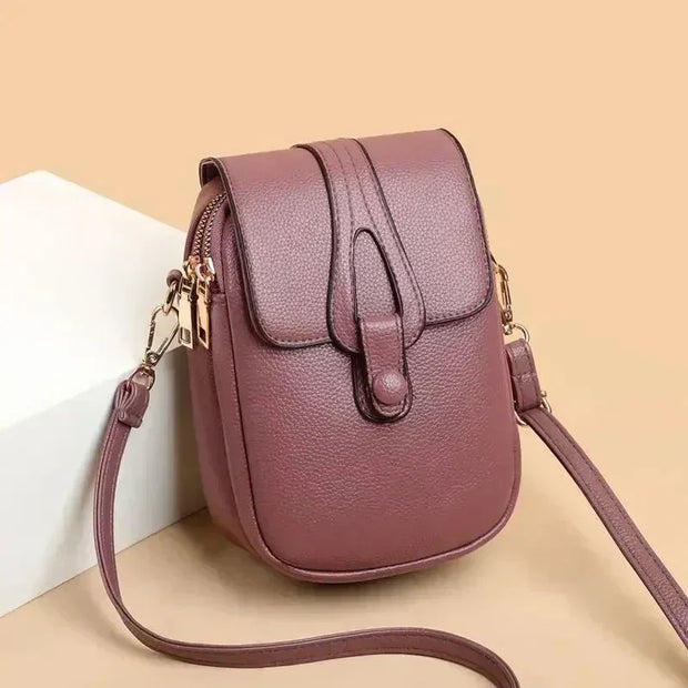 Noora™ | Retro taske